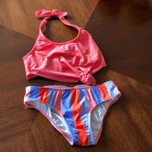 Submarine swimsuit